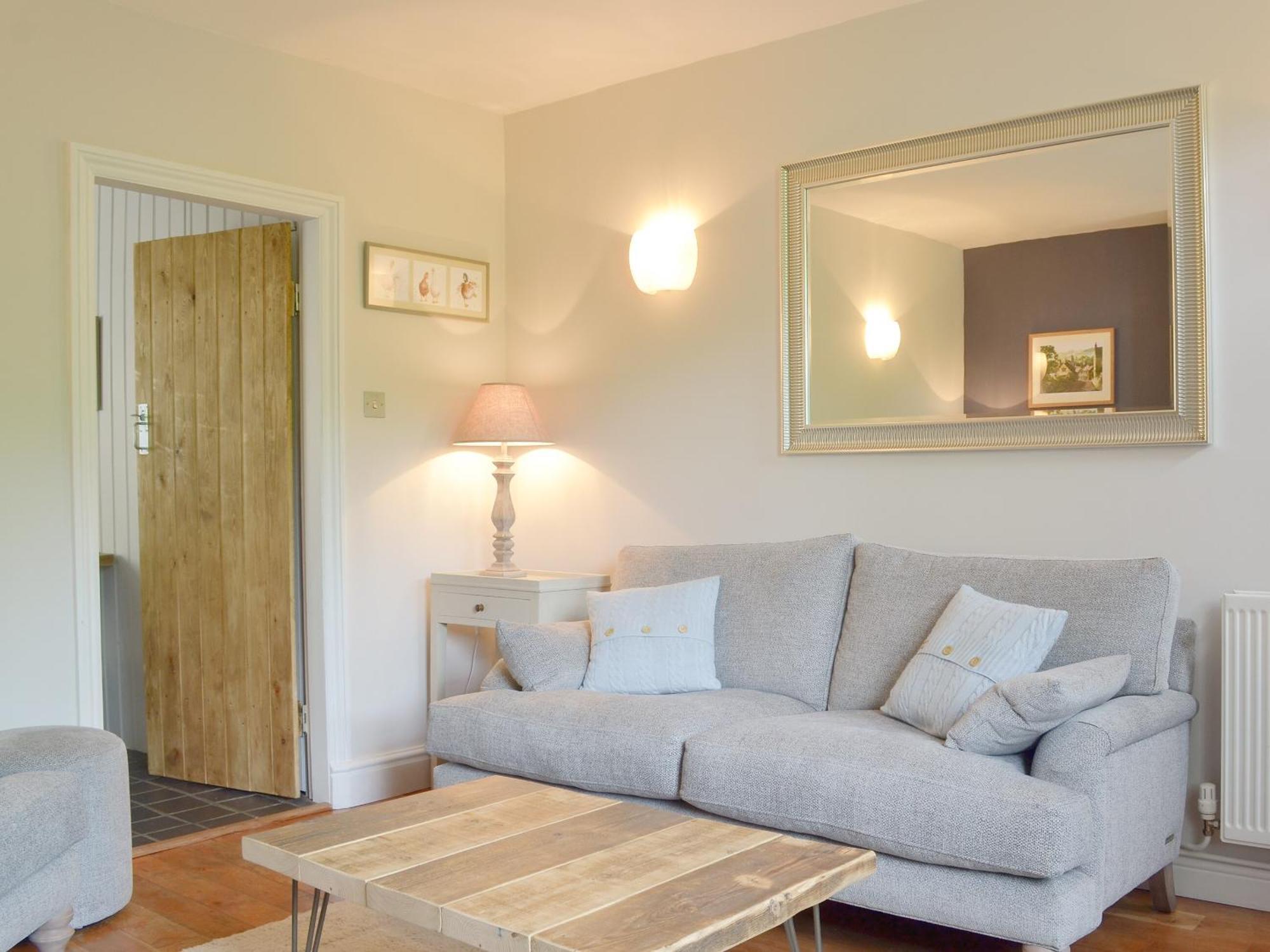 Pear Tree Cottage Wirksworth Exterior foto