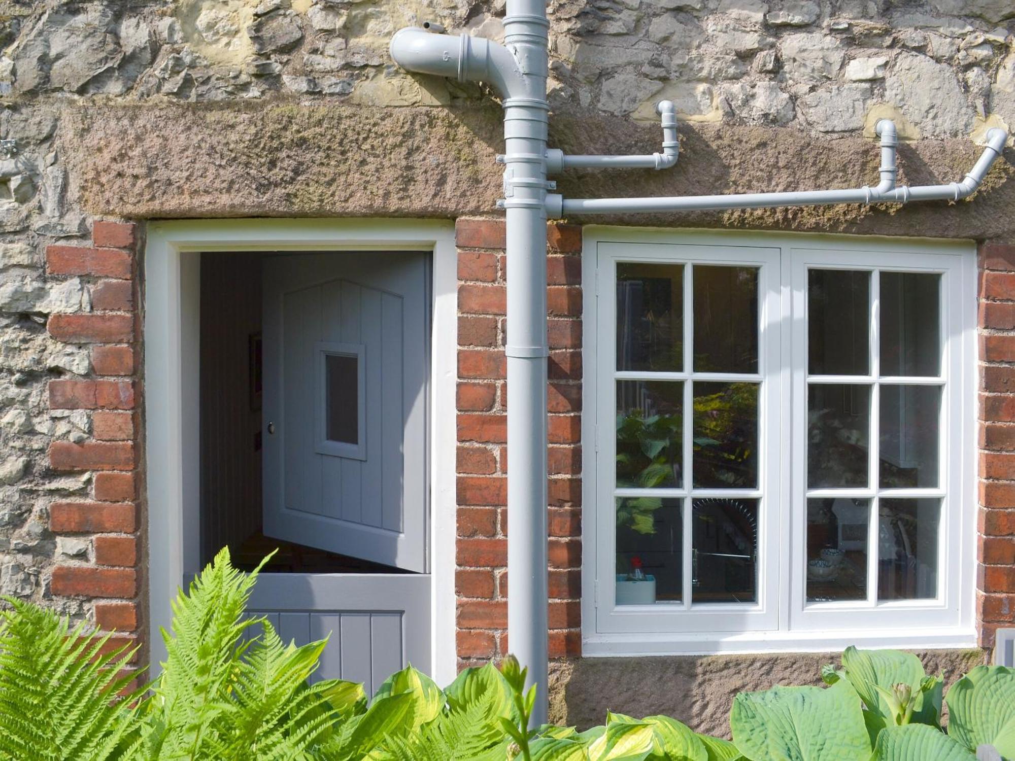 Pear Tree Cottage Wirksworth Exterior foto
