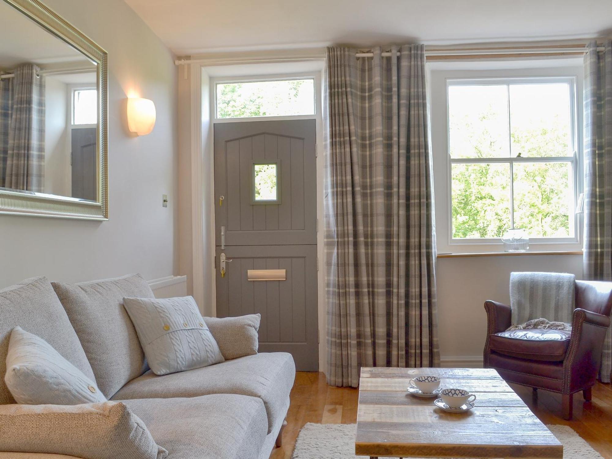 Pear Tree Cottage Wirksworth Exterior foto